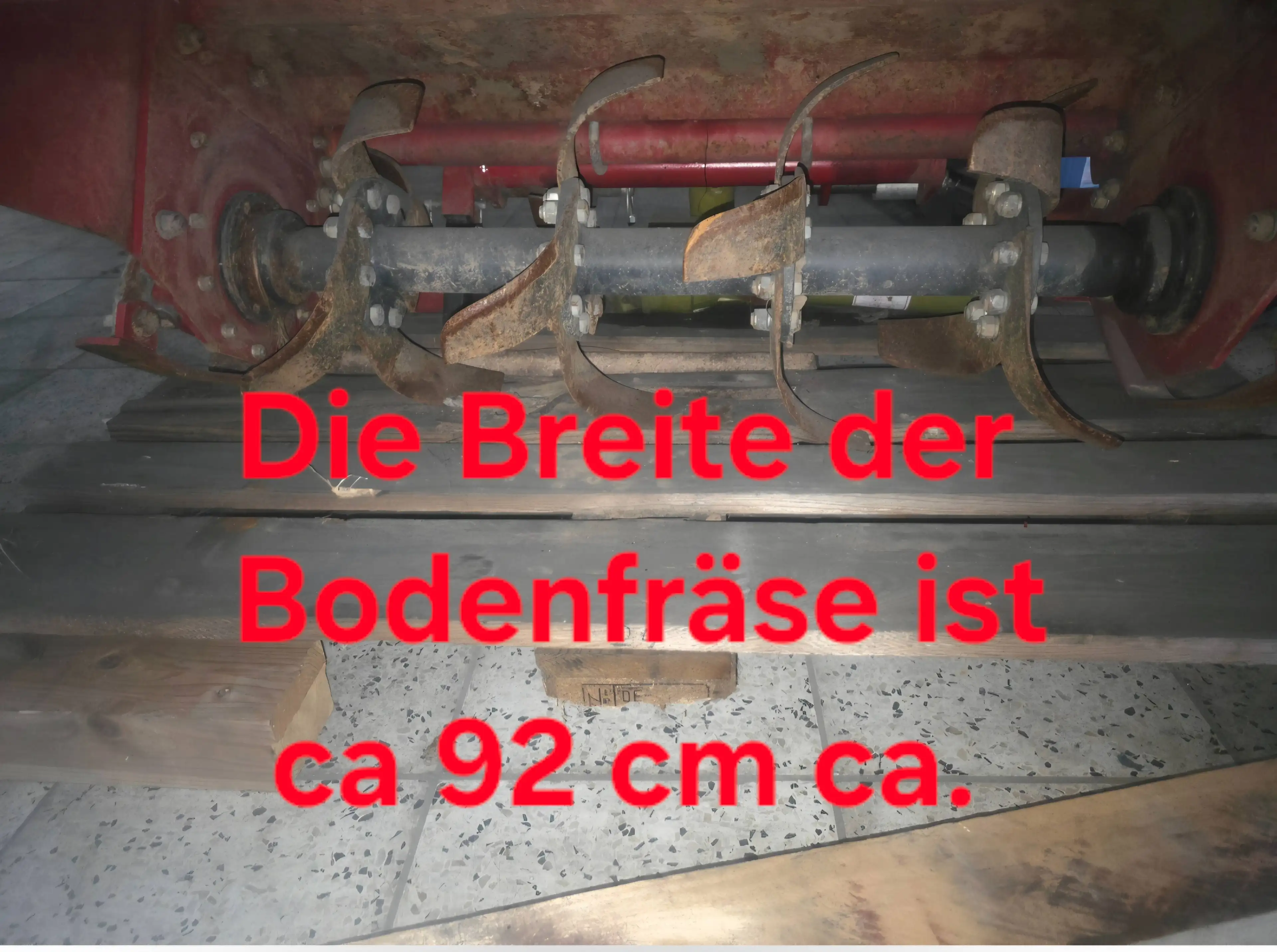 Dongfeng DF 254 — photo 2