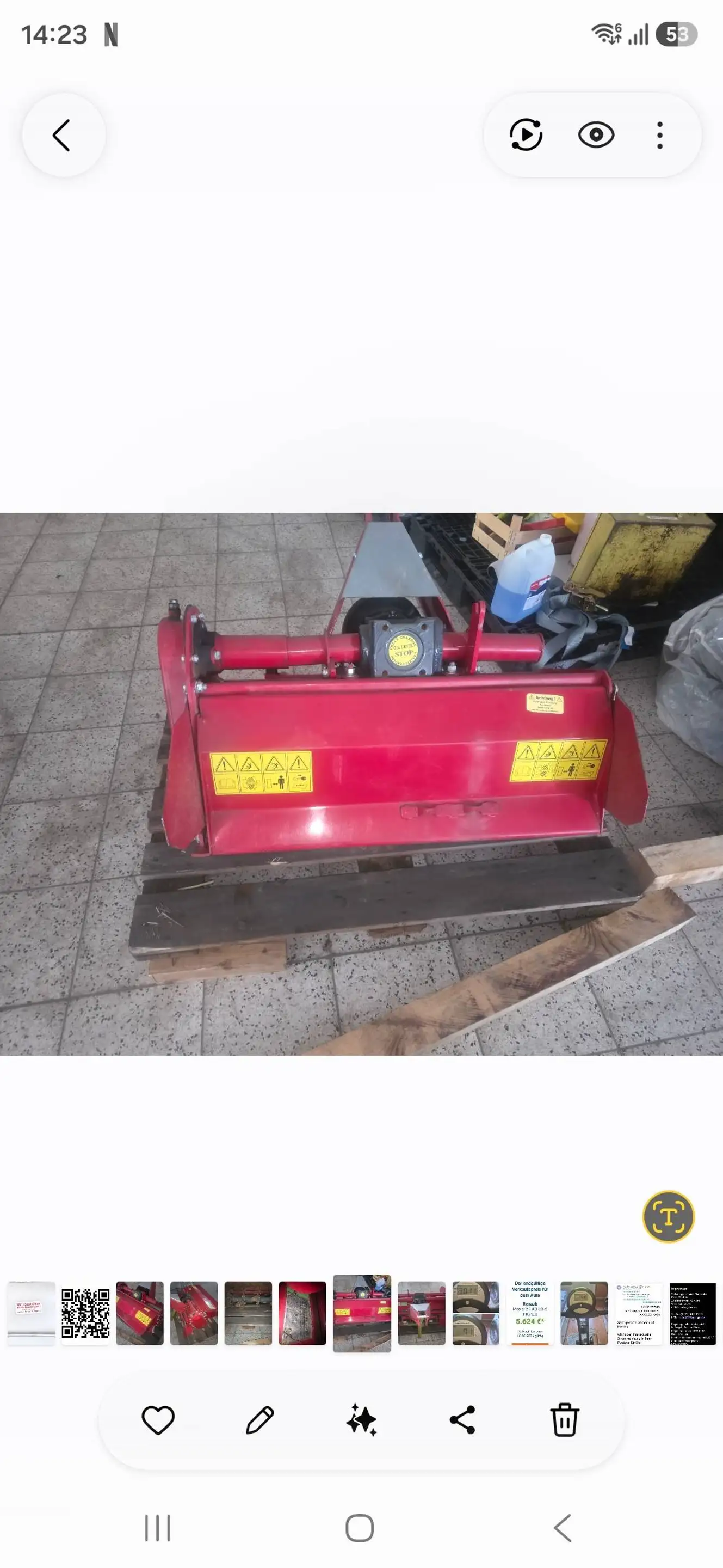 Dongfeng DF 254 — photo 5