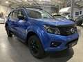 Nissan Navara 2.3 dCi N-GUARD 190HP 4WD D.Cab Blau - thumbnail 1