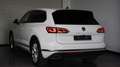 Volkswagen Touareg 4.0 TDI V8 / LICHTE VRACHT / LED / NAVI / DYNAUDIO Blanc - thumbnail 3