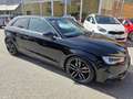 Audi A3 2.0TDI Ambition S-Tronic 150 Negro - thumbnail 3