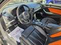Audi A3 2.0TDI Ambition S-Tronic 150 Negro - thumbnail 20