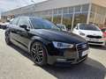 Audi A3 2.0TDI Ambition S-Tronic 150 Negro - thumbnail 2