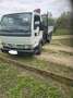 Nissan Cabstar 3510 Weiß - thumbnail 3