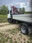 Nissan Cabstar 3510 Weiß - thumbnail 11