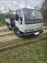 Nissan Cabstar 3510 Weiß - thumbnail 2