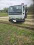 Nissan Cabstar 3510 Weiß - thumbnail 4