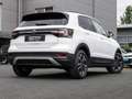 Volkswagen T-Cross 1.0 TSI United NAVI App-Connect ACC Weiß - thumbnail 2