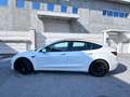 Tesla Model 3 Long Range Performance DUAL MOTOR 4AWD  CON IVA ES Blanc - thumbnail 2