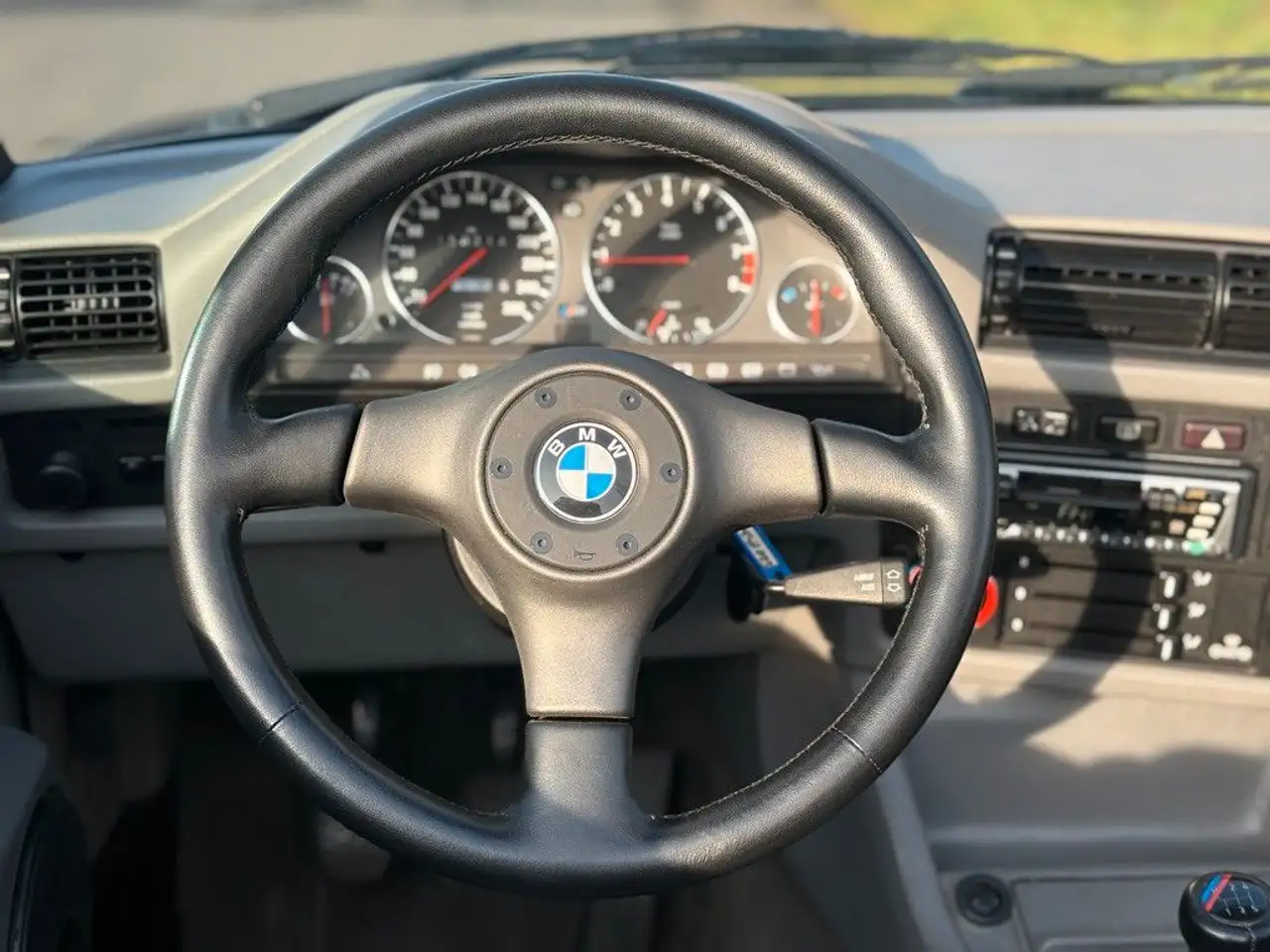 BMW M3 Cabrio el Verdeck 3 teilige BBS Leder H Kenn, foto 9