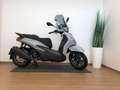 Piaggio Beverly 300 310 S Gris - thumbnail 2