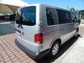 Volkswagen T6 Kombi T6.1 Kombi - KLIMA SHZ PDC 5-SITZER Grigio - thumbnail 4