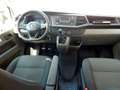 Volkswagen T6 Kombi T6.1 Kombi - KLIMA SHZ PDC 5-SITZER Grigio - thumbnail 8