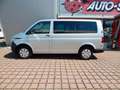Volkswagen T6 Kombi T6.1 Kombi - KLIMA SHZ PDC 5-SITZER Grigio - thumbnail 15