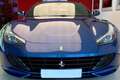 Ferrari GTC4 Lusso GTC 4Lusso Mavi - thumbnail 3