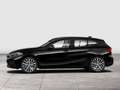 BMW 118 i Schwarz - thumbnail 5