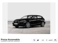 BMW 118 i Schwarz - thumbnail 1
