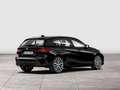 BMW 118 i Schwarz - thumbnail 2