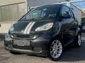 smart forTwo coupe * APPLE CARPLAY * KEIN MHD!! Schwarz - thumbnail 3