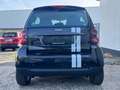 smart forTwo coupe * APPLE CARPLAY * KEIN MHD!! Schwarz - thumbnail 6