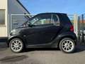 smart forTwo coupe * APPLE CARPLAY * KEIN MHD!! Schwarz - thumbnail 4