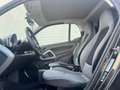 smart forTwo coupe * APPLE CARPLAY * KEIN MHD!! Schwarz - thumbnail 14