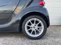 smart forTwo coupe * APPLE CARPLAY * KEIN MHD!! Schwarz - thumbnail 11