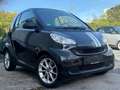 smart forTwo coupe * APPLE CARPLAY * KEIN MHD!! Schwarz - thumbnail 2