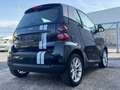 smart forTwo coupe * APPLE CARPLAY * KEIN MHD!! Schwarz - thumbnail 8