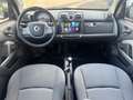 smart forTwo coupe * APPLE CARPLAY * KEIN MHD!! Schwarz - thumbnail 15