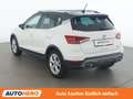 SEAT Arona 1.0 TSI FR Weiß - thumbnail 4