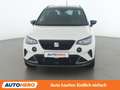 SEAT Arona 1.0 TSI FR Weiß - thumbnail 9