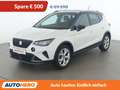 SEAT Arona 1.0 TSI FR Weiß - thumbnail 1