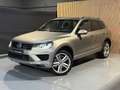 Volkswagen Touareg V8 TDI 4Motion°PANO°DYNAUDIO°LUFT°360°AK Grau - thumbnail 3