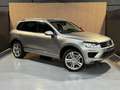 Volkswagen Touareg V8 TDI 4Motion°PANO°DYNAUDIO°LUFT°360°AK Grau - thumbnail 4