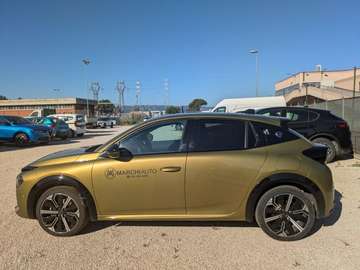 LX Automatik- Elektrisch - NAVI - LED - Kamera