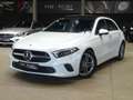 Mercedes-Benz A 200 Style 7GTronic *CUIR-TOIT PANO-NAVI-CRUISE-LED* Weiß - thumbnail 1