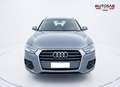 Audi Q3 2.0 TDI 150 CV Business S-Tronic Navi Grau - thumbnail 2