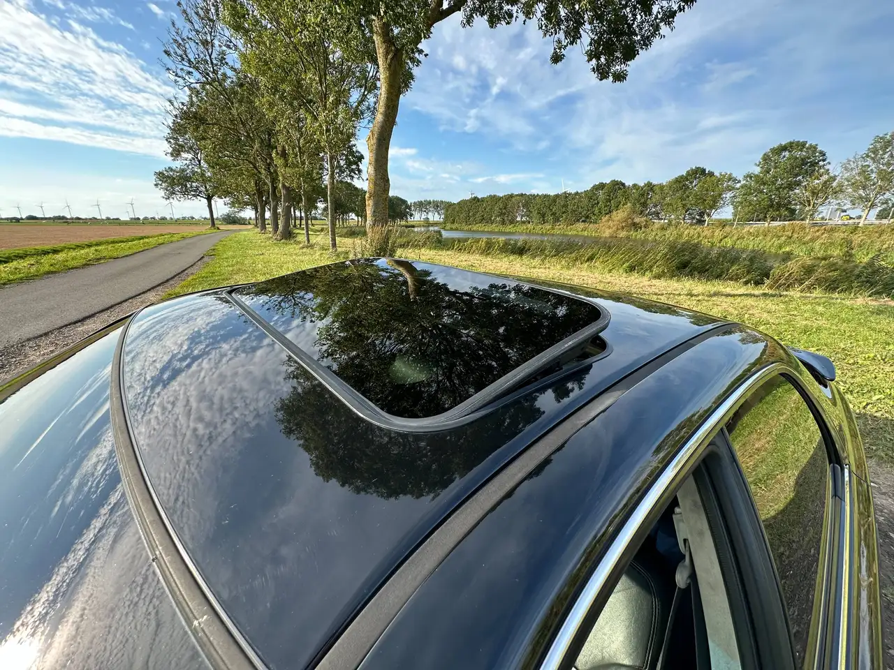 Acura TL 2.5, foto 10