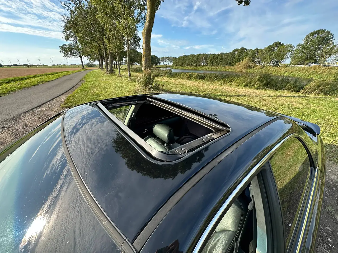 Acura TL 2.5, foto 11
