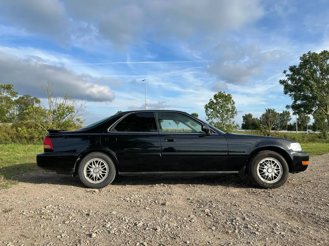 Acura TL 2.5, foto 6