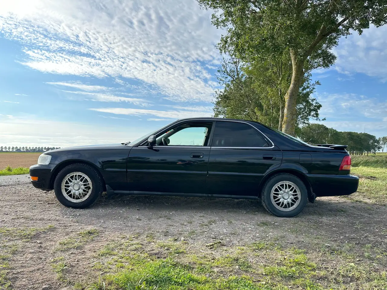 Acura TL 2.5, foto 2