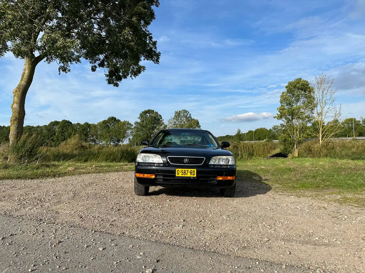 Acura TL 2.5, foto 8