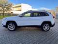 Jeep Cherokee Limited 4WD Weiß - thumbnail 8