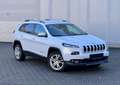 Jeep Cherokee Limited 4WD Weiß - thumbnail 1