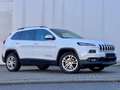 Jeep Cherokee Limited 4WD Weiß - thumbnail 2