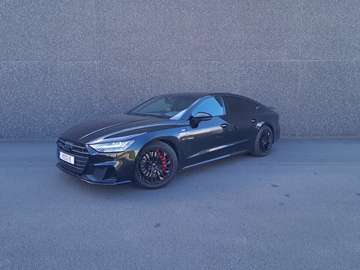 55TFSIe Quattro S-tronic S7 S-line