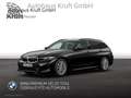 BMW 320 d xDrive Touring M SPORT+KAMERA+ACC+HUD+LED Noir - thumbnail 2