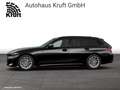 BMW 320 d xDrive Touring M SPORT+KAMERA+ACC+HUD+LED Noir - thumbnail 6