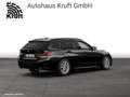 BMW 320 d xDrive Touring M SPORT+KAMERA+ACC+HUD+LED Noir - thumbnail 3